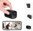 Wireless Security Camera WiFi, UCOCARE Home Security Camera Indoor, Longer Ba...