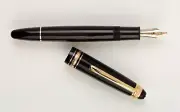 Montblanc 146 75th Anniversary special edition fountain pen