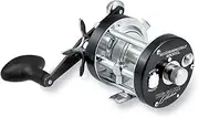 アブガルシア(Abu Garcia) ベイトリール アンバサダー 6500 CL