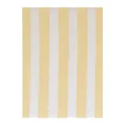 Bumble Bee Geometric Tea Towel (Set of 3)