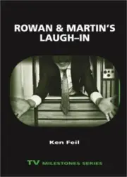 Rowan and Martin's Laugh-In (Paperback or Softback)