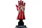 Avengers 4 Endgame Nano Gauntlet Hulk Version 1:4 Scale Repl
