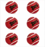 GURU TENNIS BALL PACK OF 6
