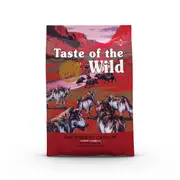 Taste of the Wild Southwest Canyon Wild Boar Dry Dog Food 12.2kg