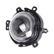 For MINI F55 F56 F57 F54 Clubman Front Left Bumper Fog Lamp Light LED 7497763