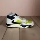 Nike Air Jordan Jumpman Jack TR Travis Scott Bright Cactus IN HAND SIZE 12