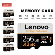 Premium Micro SD Card 256GB 512GB 1T 4K High Endurance High Speed Camera Phone