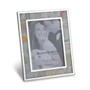 Reed & Barton Mother of Pearl Frame, 5x7