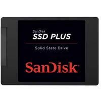 在飛比找友和YOHO優惠-SanDisk SSD Plus 2.5&quot; 1TB