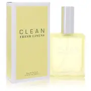 Clean Clean Fresh Linens Eau De Parfum Spray 60ml