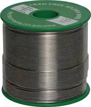Rohs T1081 1mm Lead Free 1kg Roll Solder
