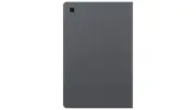 Genuine Samsung Book Cover for Galaxy Tab A7 - Grey