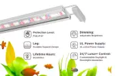 Finnex Stingray 3.0 Series Pencil Thin Aquarium LED Light