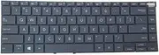 Laptop Keyboard for ASUS Zenbook 14 Flip OLED UN5400QA United States US Black with Backlit