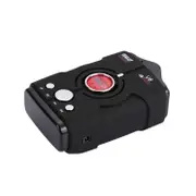 V8 Black 180 Degrees Full-Band Scanning Advanced Radar Detectors and Laser Defense Systems