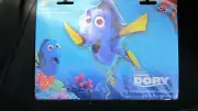 DISNEY FINDING DORY SHAPED FOIL BALLOON 30X30IN BRAND NEW COLLECTIBLE EXCLUSIVE