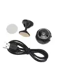 Wifi Mini Camera 1080P Hd Video Night Vision Camera Surveillance Small Sec ECM
