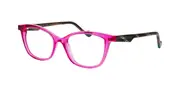 Face a Face Hanna 1 0084 Women’s Glasses Pink Size 50 - Private Health Rebate - Blue Light Block Available