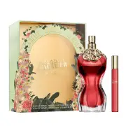 Jean Paul Gaultier La Belle EDP Travel Set