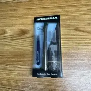 Tweezerman (Brow With Razer & Mini Slant Tweezer Ser)