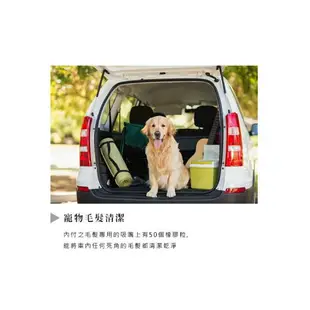 BLACK+DECKER 美國百工 車用 鋰電 充電 無線 吸塵器