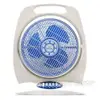 雙星10吋箱扇 冷風扇 電扇(TS-1006) ★100%台灣製造．免運費★
