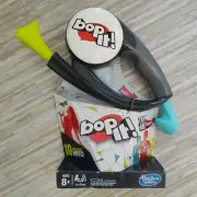 BOP IT! HASBRO 2015 ELECTRONIC PARTY GAME NEW IN BOX CLASSIC HANDHELD TOY