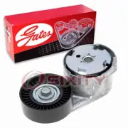 Gates DriveAlign Drive Belt Tensioner Assembly for 2011-2014 Chrysler 200 mt (for: Chrysler)