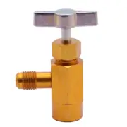 Bottle Adapter R134a Adapter 134a R134a Can Tap