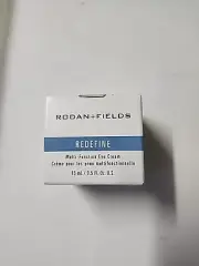 Rodan + Fields REDEFINE Eye Cream - 0.5 fl oz, Sealed