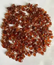 Nice Lot 540 cts Natural Coke Colour Spessartite rough