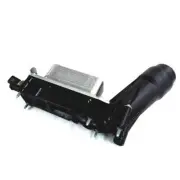 OEM NEW 2011-2014 VW Volkswagen Routen SEL Mini Van Oil Filter Housing 7B0115401 (for: Volkswagen)