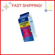 API AQUARIUM SALT Freshwater Aquarium Salt 67-Ounce Box (Packaging May Vary)