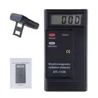 DT1130 Radiation Tester Digital Electromagnetic Gauss Meter Handheld Instrument