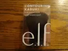 e.l.f. Contouring Kabuki Brush #84032 For Contour & Highlight - New In Box