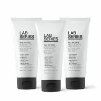 在飛比找PChome24h購物優惠-【LAB Series 雅男士】多功能潔面乳 100ml 超