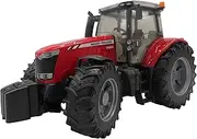 [bruder] Massey Ferguson 7624 Tractor 1:16 Scale 03046