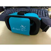 在飛比找蝦皮購物優惠-VR Box VR眼鏡 頭戴式VR