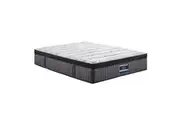 Giselle Bedding Double Mattress 34cm 9 Zone Latex Foam