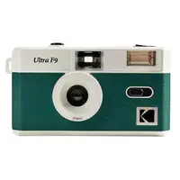 在飛比找金石堂精選優惠-【Kodak 柯達】復古底片相機 Ultra F9 Film