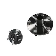 Sterling Wheel Hub to suit Hyundai I30 05/2012 to 02/2017 - HUB-HYI3-006F