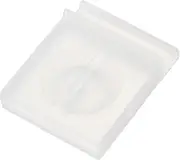 MUJI PP Cable Case with Smart Phone Stand