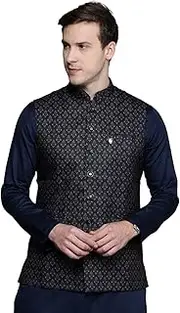 [Manyavar] Mens Printed