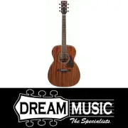 IBANEZ AC340 OPN AC.GUITAR