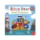 【iBezt】Ship Captain(Bizzy Bear超人氣硬頁QR CODE版)