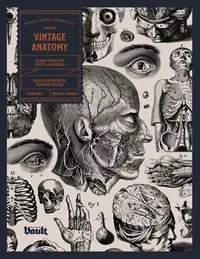 在飛比找誠品線上優惠-Vintage Anatomy: An Image Arch