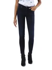Diesel Doris-NE 0842W Women's Jeans Joggjeans Super Slim Skinny