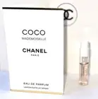 Chanel Coco Mademoiselle Eau de Parfum 1.5ml mini spray