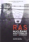 Nuclear SAR, nothing to report NEW PAL DVD Alain de Halleux Balthasar Lindauer