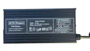 5 Amps Charger for MetaMoov ZO01 ZO01 Plus 3000W*2 Dual motors Electric Scooter